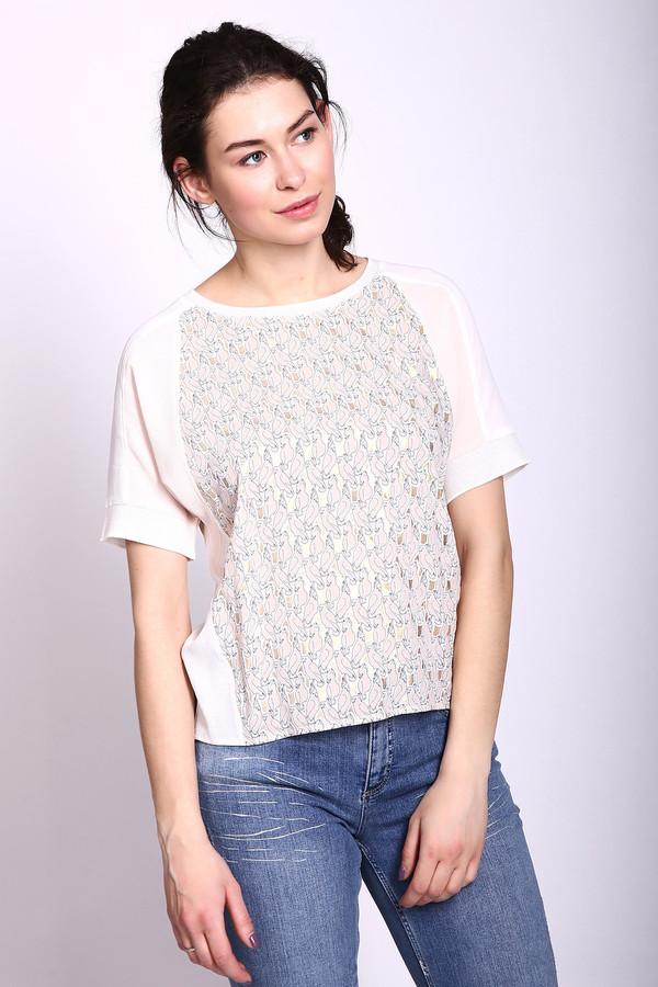 Футболка Lecomte