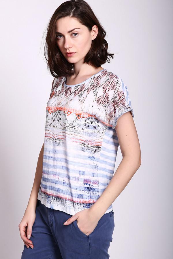 Футболка Thomas Rabe