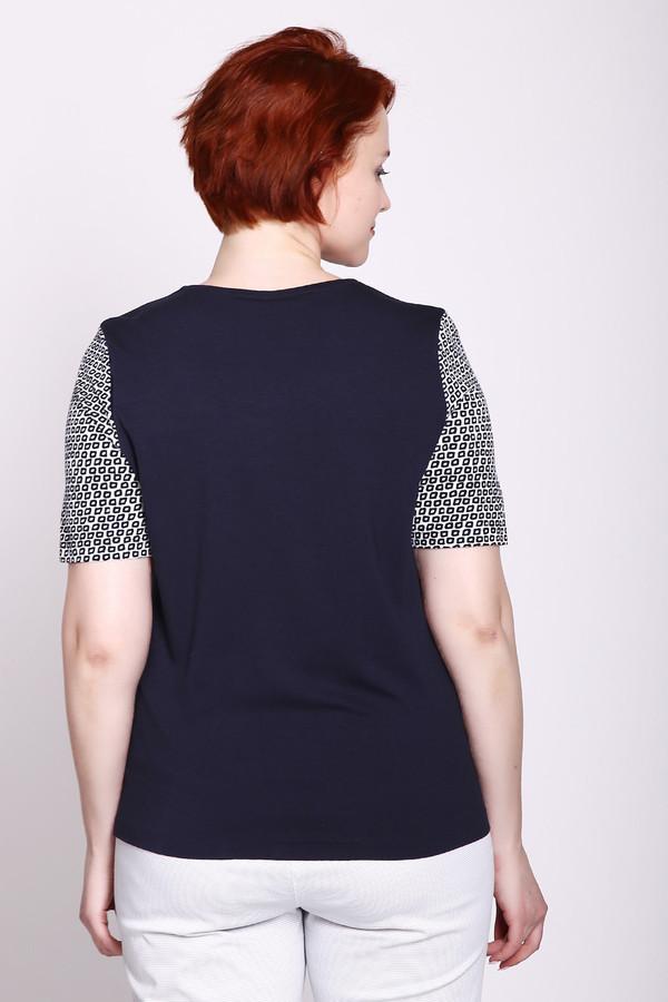 Футболка Lebek