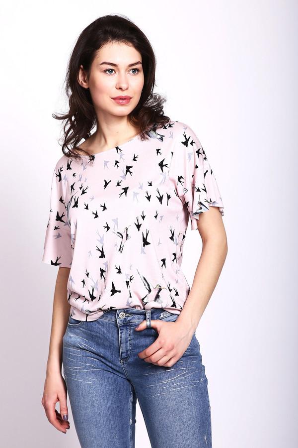 Футболка Betty and Co