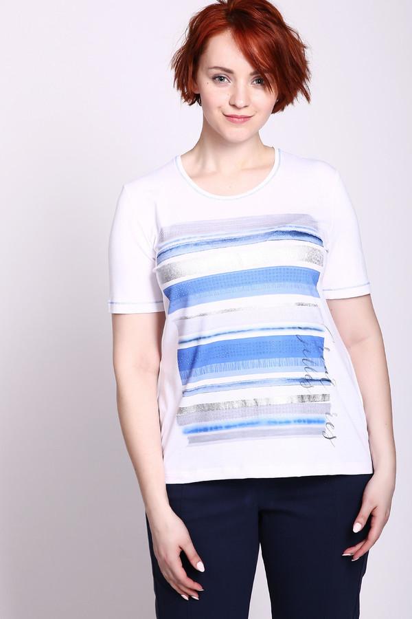 Футболка Lebek