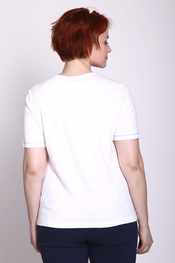 Футболка Lebek