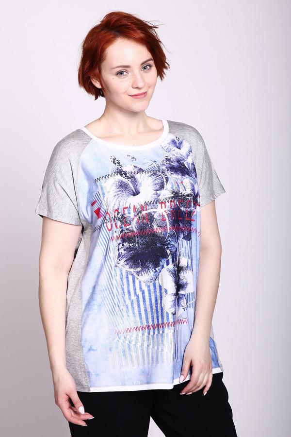 Футболка Lebek