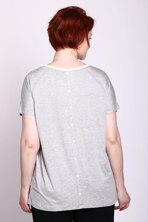 Футболка Lebek