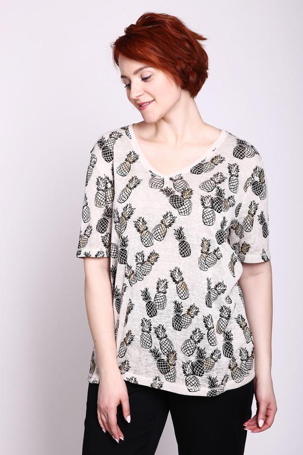 Футболка Via Appia