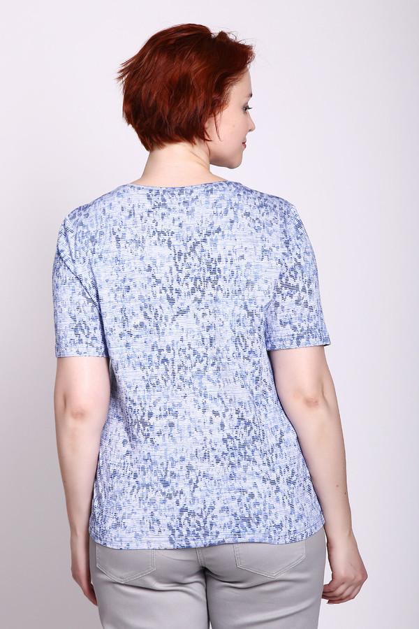 Футболка Lebek