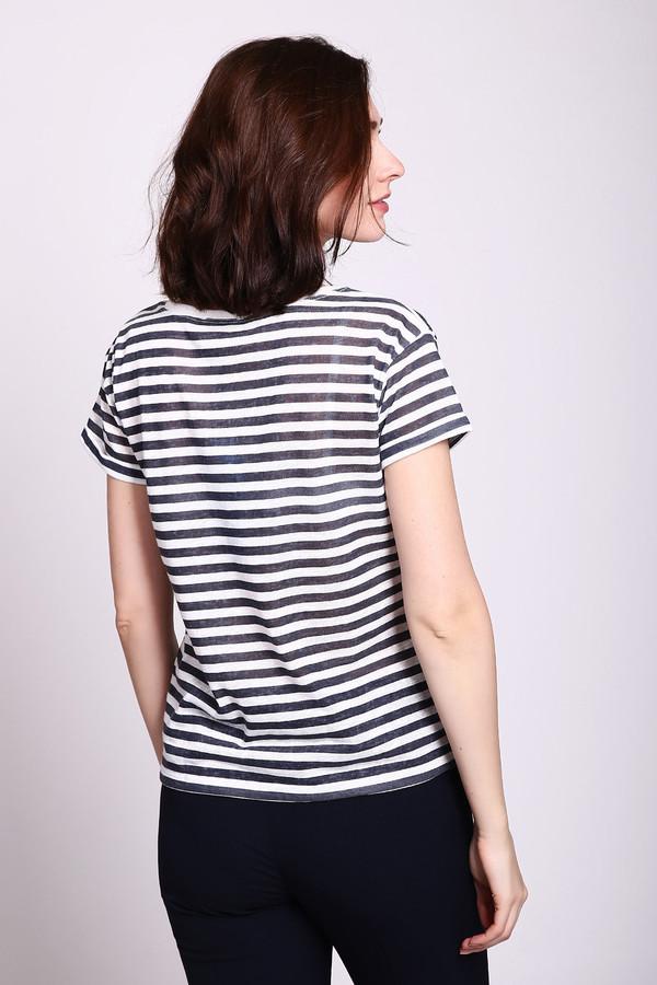 Футболка Pezzo