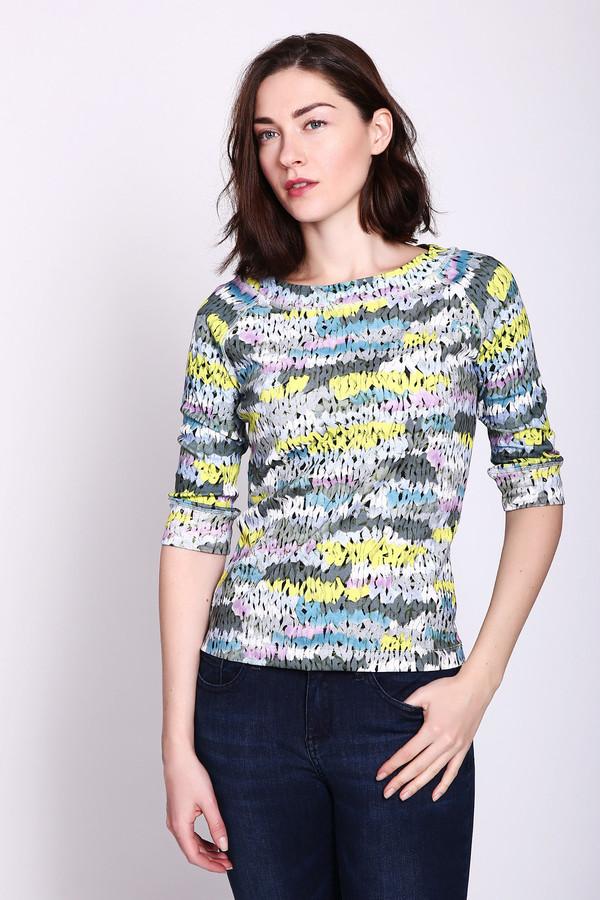 Футболка Pezzo