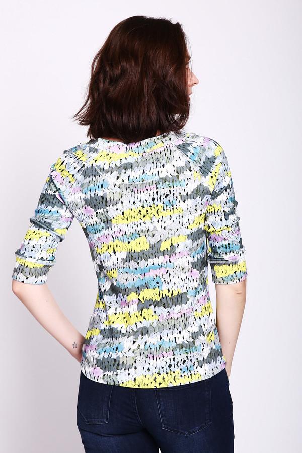 Футболка Pezzo