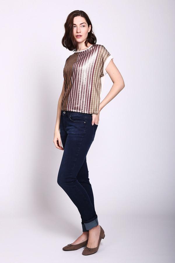 Футболка Pezzo