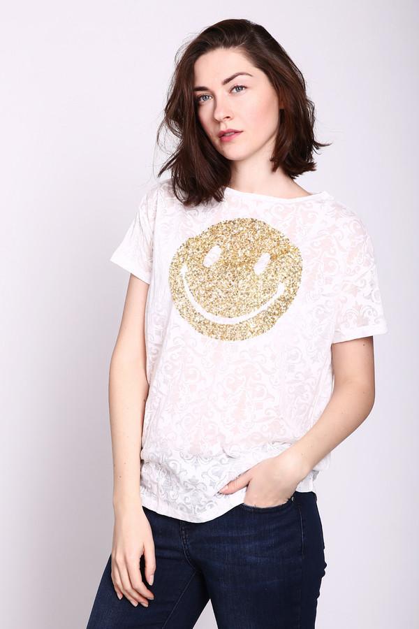 Футболка Pezzo