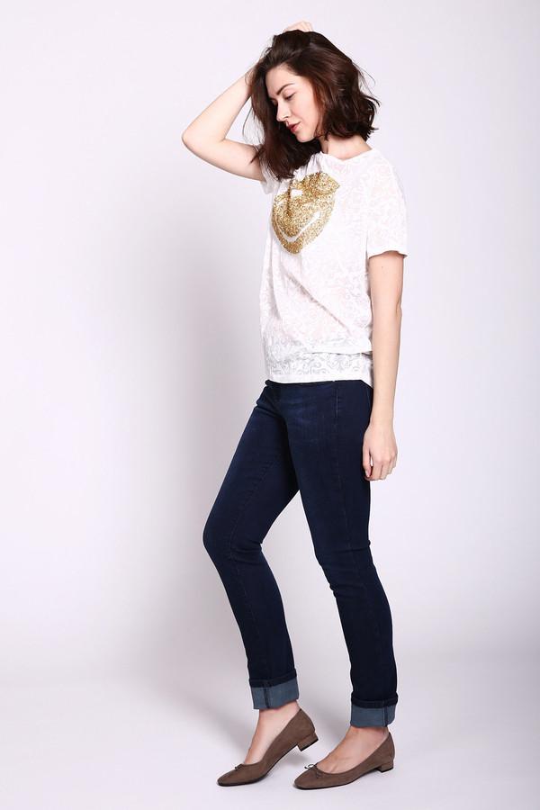 Футболка Pezzo