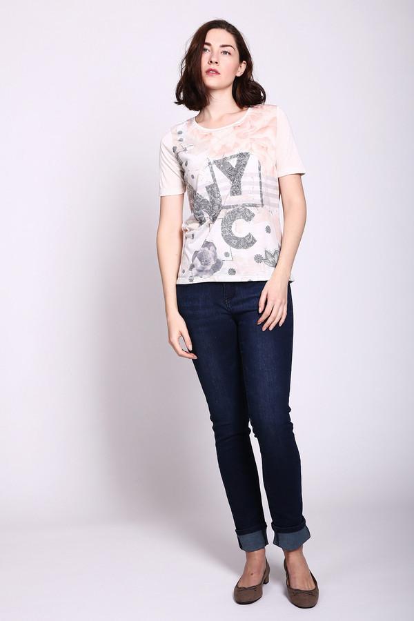 Футболка Pezzo