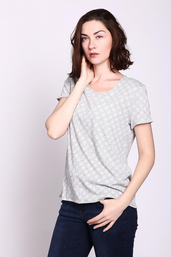 Футболка Pezzo