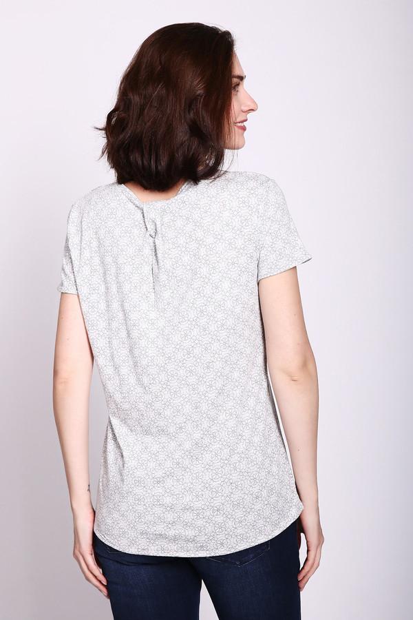 Футболка Pezzo