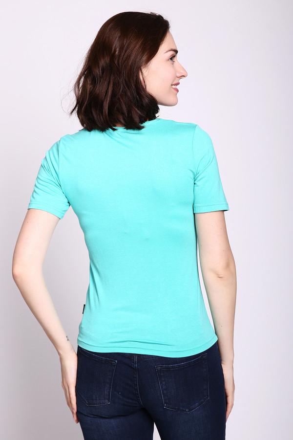 Футболка Pezzo