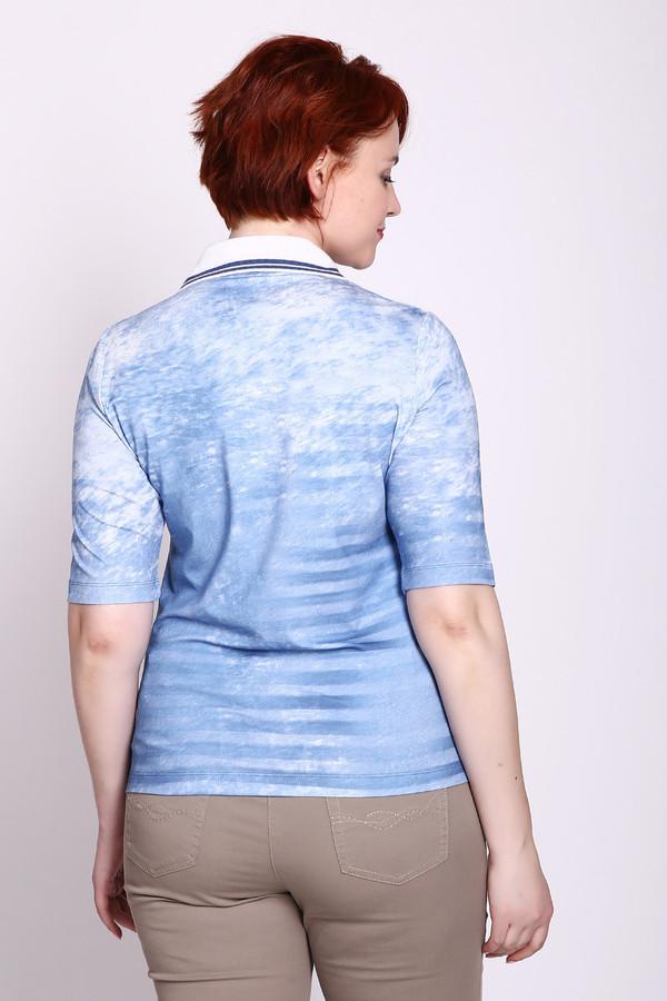 Футболка Thomas Rabe