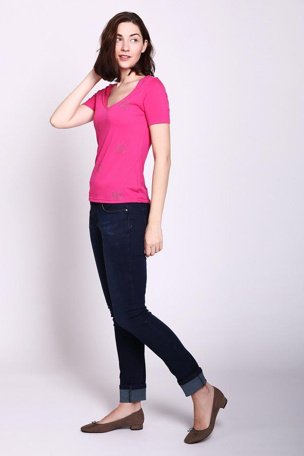 Футболка Pezzo