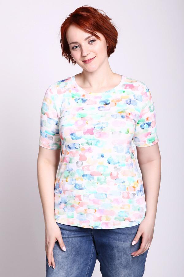 Футболка Thomas Rabe