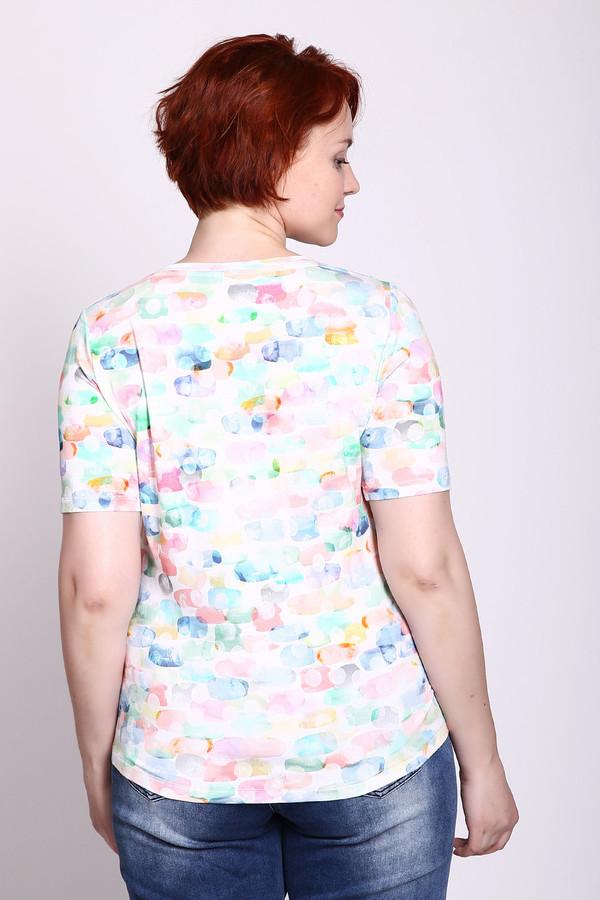 Футболка Thomas Rabe