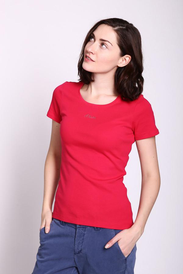 Футболка s.Oliver