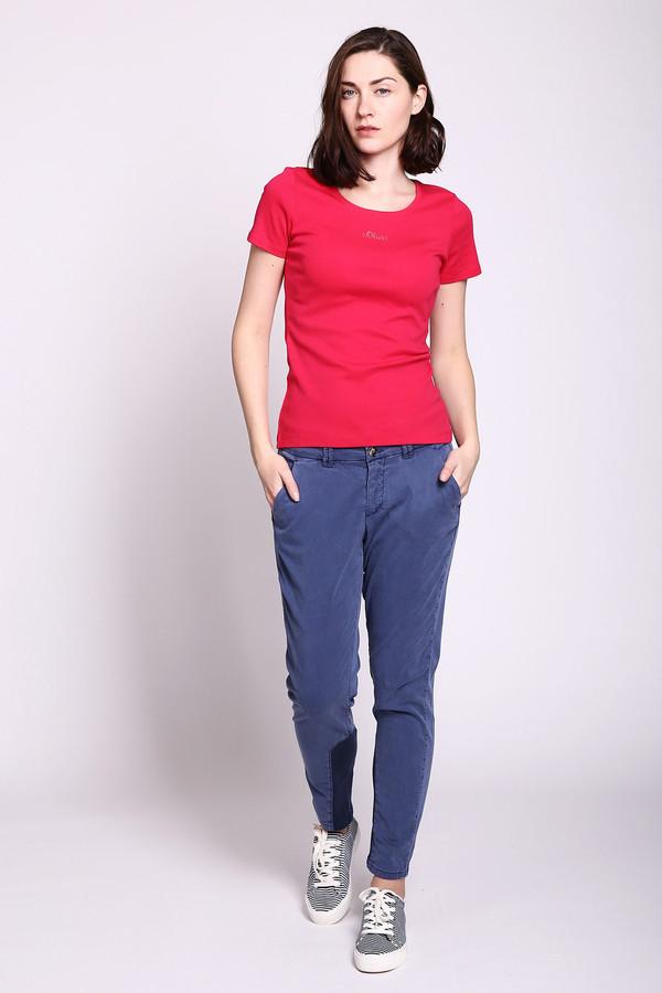 Футболка s.Oliver