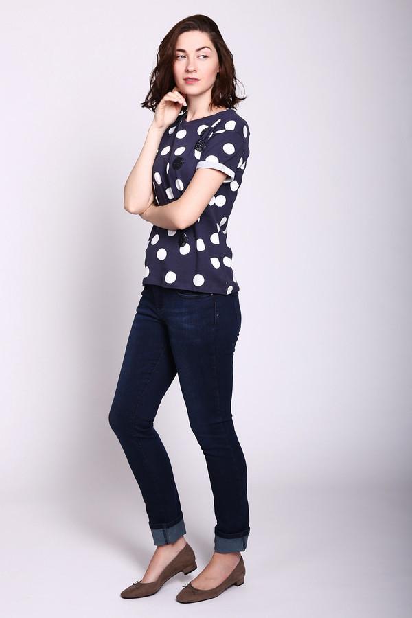 Футболка Pezzo