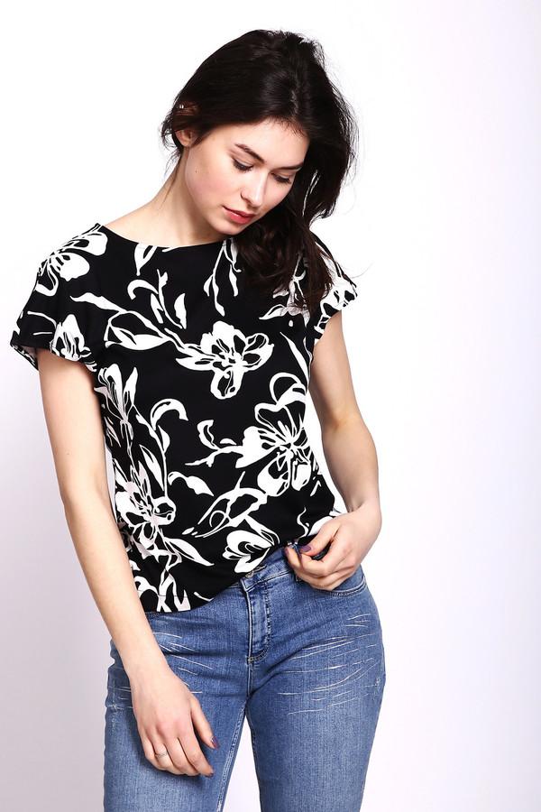 Футболка Betty and Co