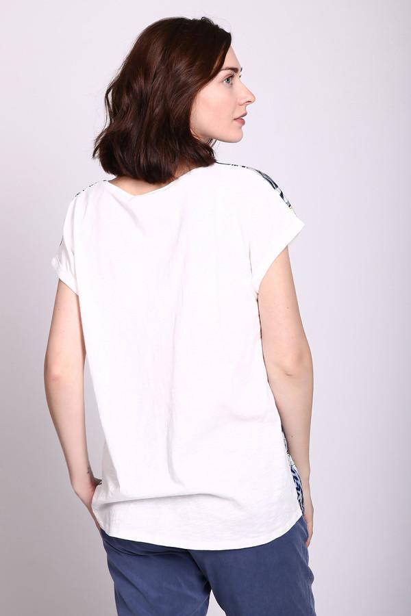 Футболка Oui