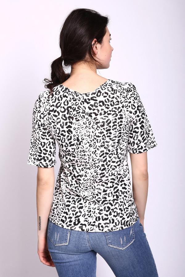 Футболка Oui