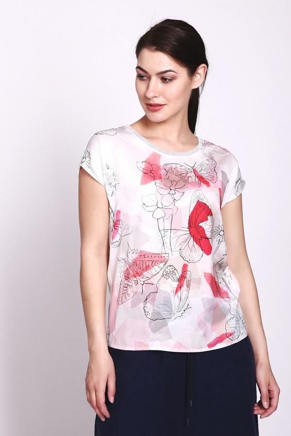 Футболка Taifun