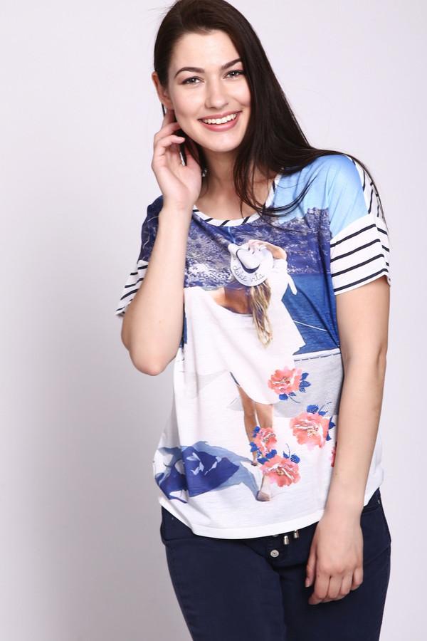 Футболка Oui