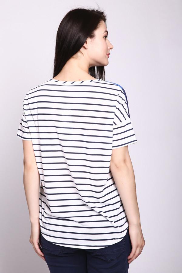 Футболка Oui