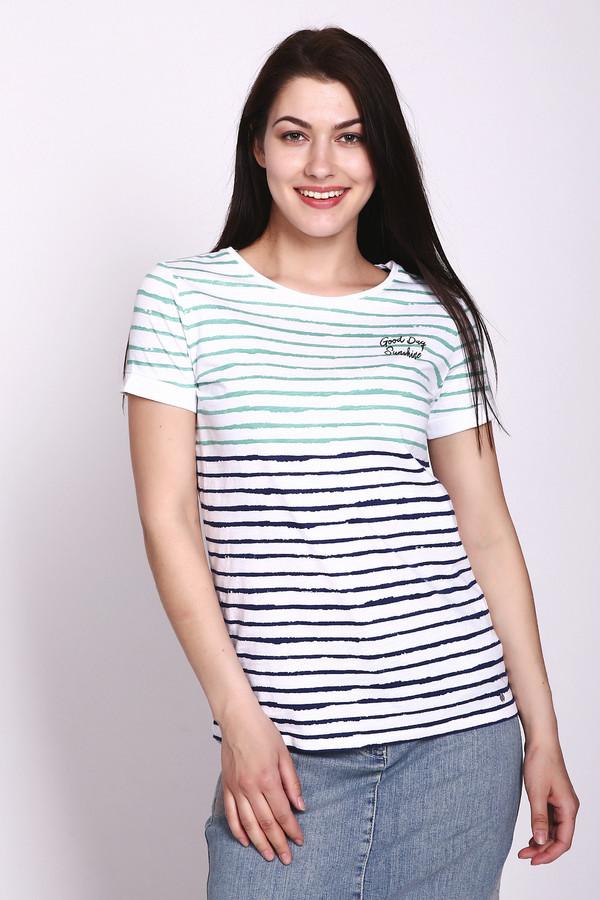 Футболка Gerry Weber