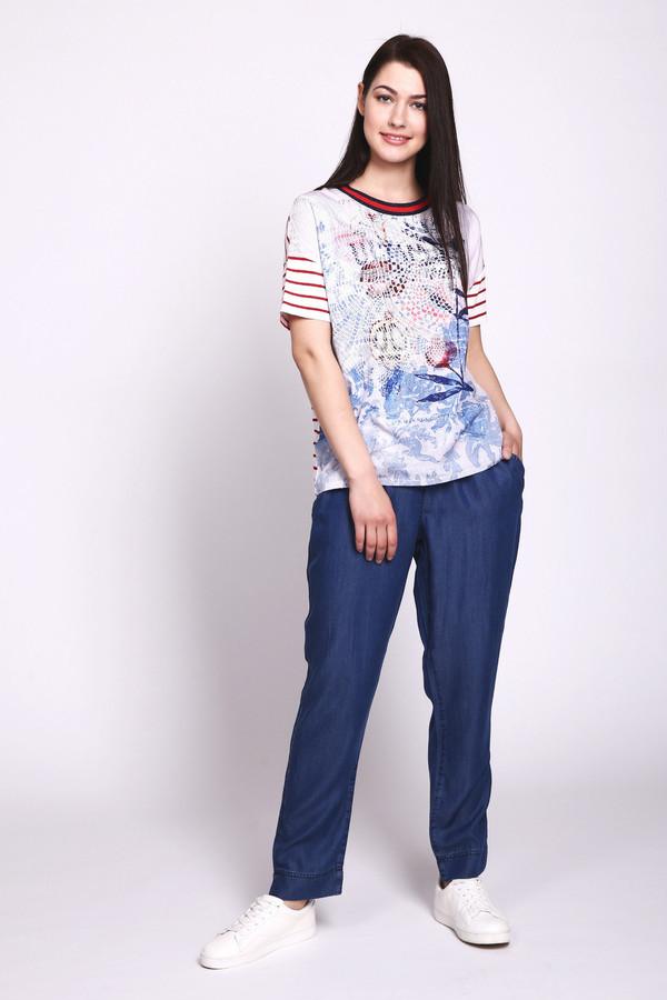 Футболка Oui