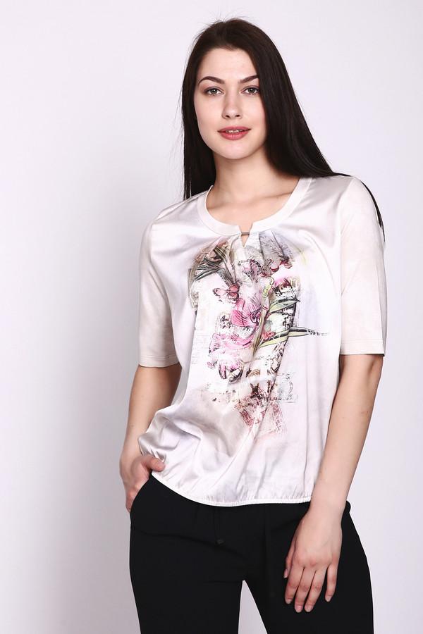 Футболка Rabe collection