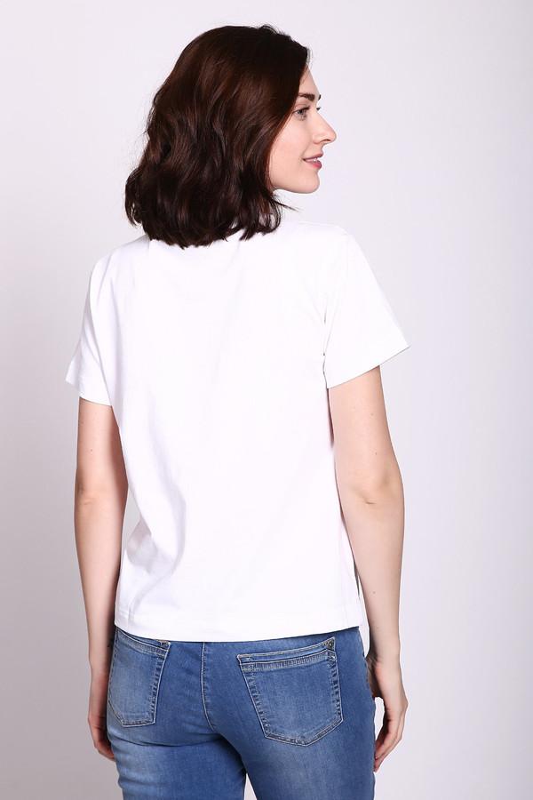 Футболка Pezzo