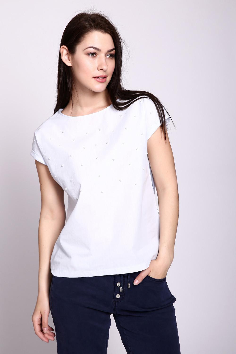 Футболка Betty and Co