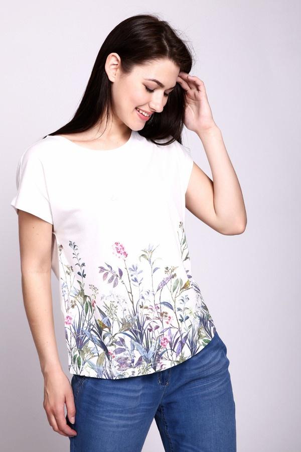 Футболка Betty and Co