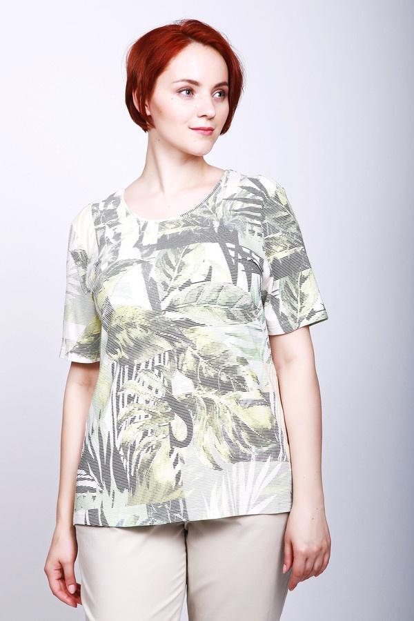 Футболка Lebek