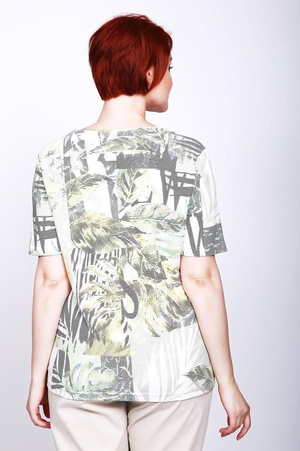 Футболка Lebek