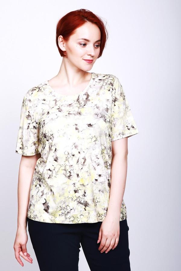 Футболка Lebek