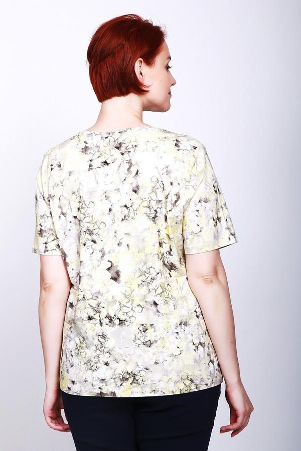 Футболка Lebek