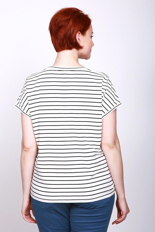 Футболка Lebek