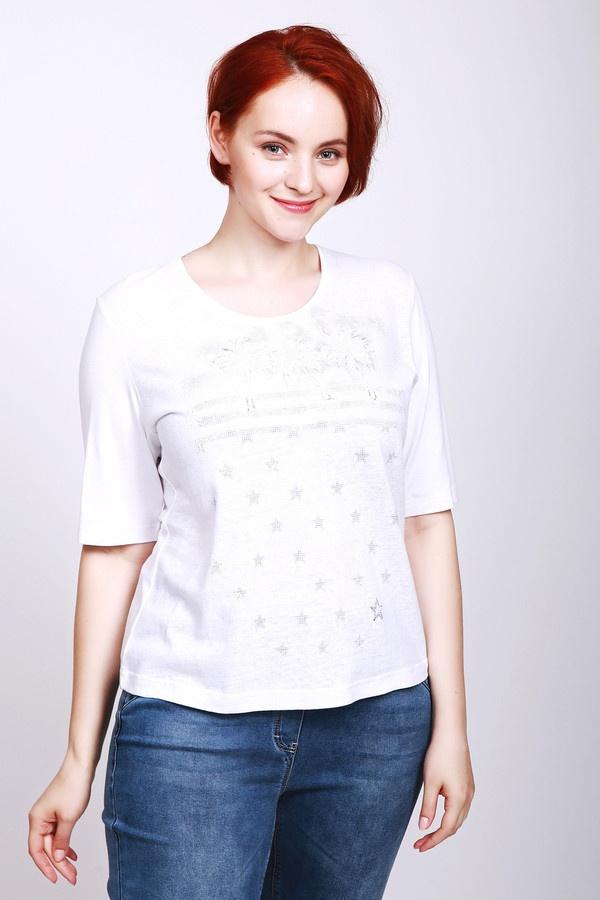 Футболка Rabe collection