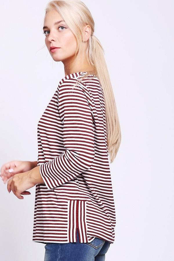 Футболка Betty and Co