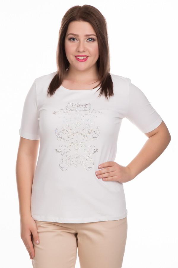 Футболка Apanage