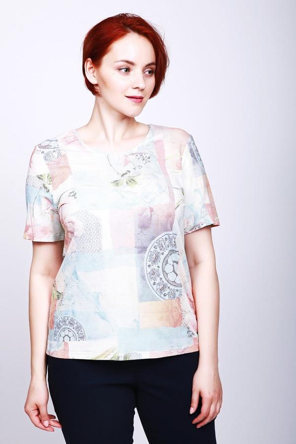 Футболка Lebek