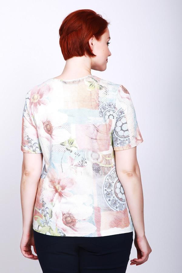 Футболка Lebek