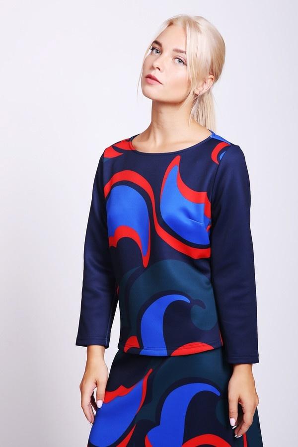 Футболка Just Valeri